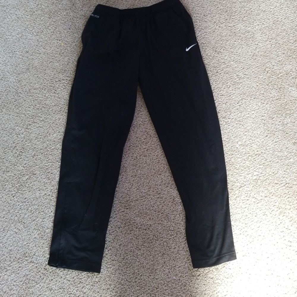 Nike Drifit Soccer Pants